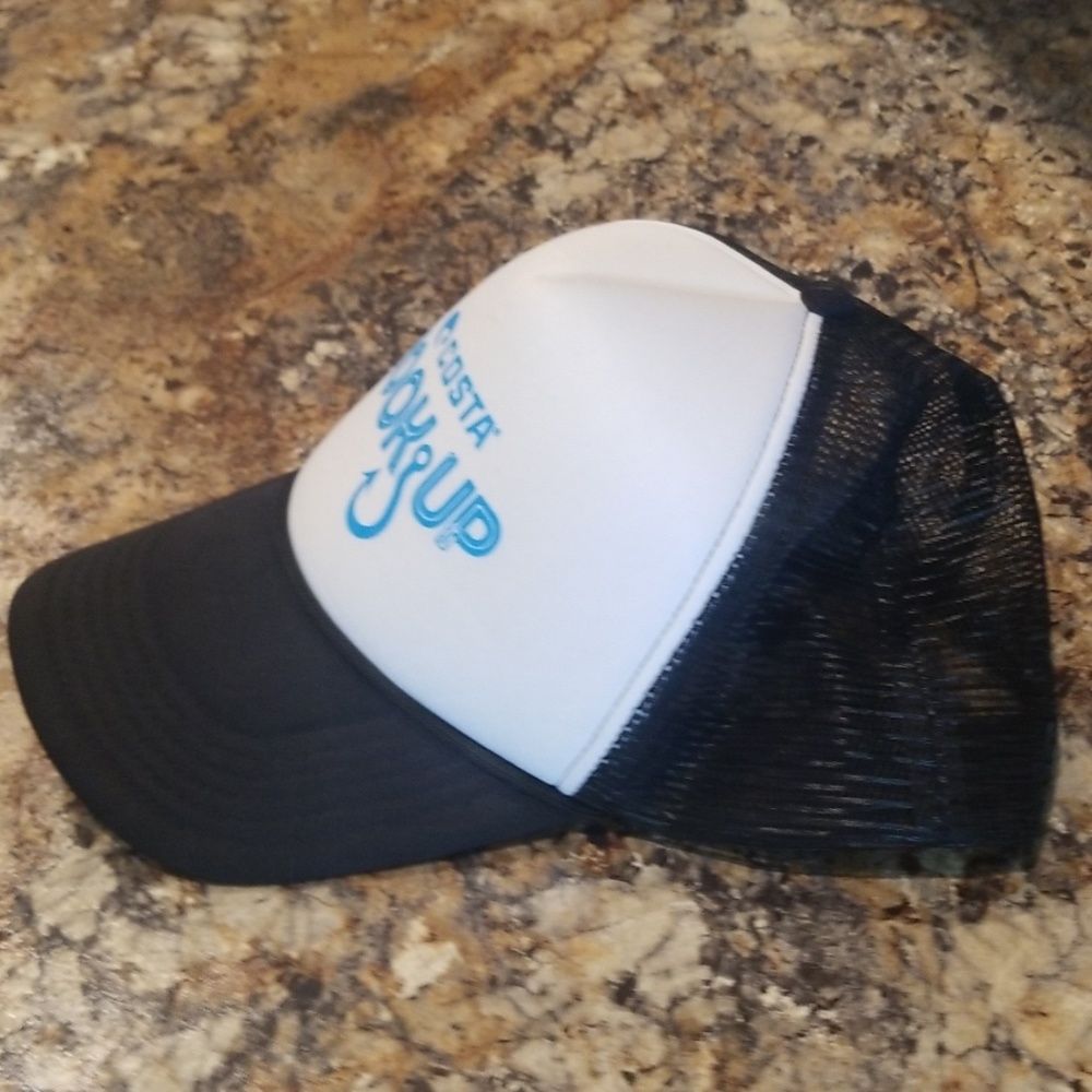 Costa hat - Picture 3 of 4